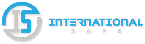 International Safe company Logo