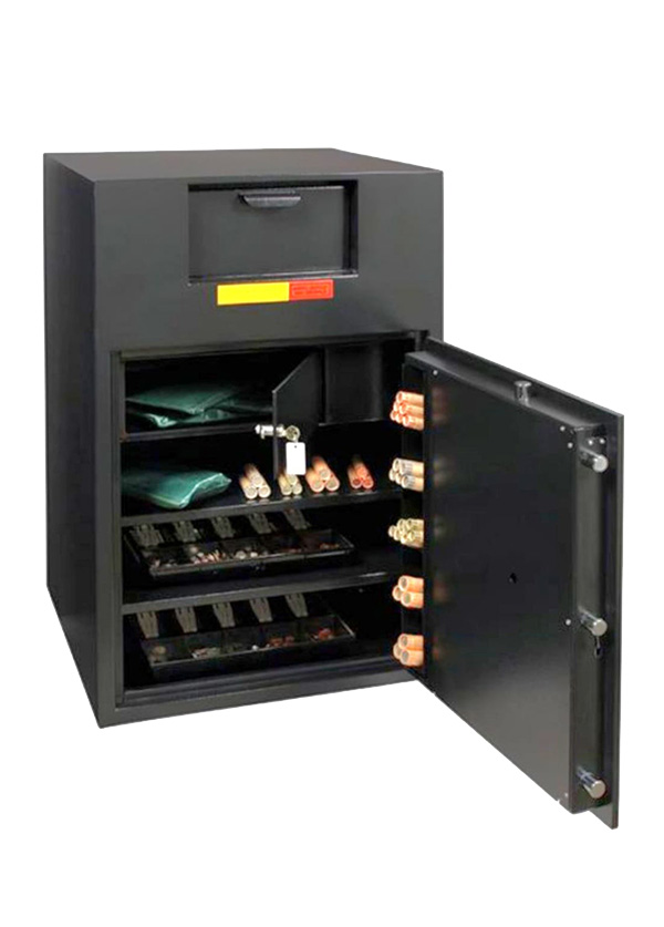 depository safes